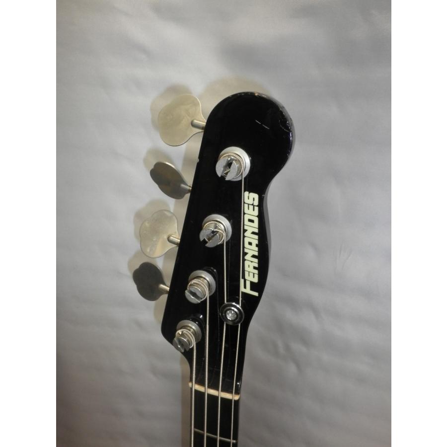 FERNANDES FRNANDES TEB-75MW 改 【中古品】 : 伊藤楽器 松戸店 - 通販 