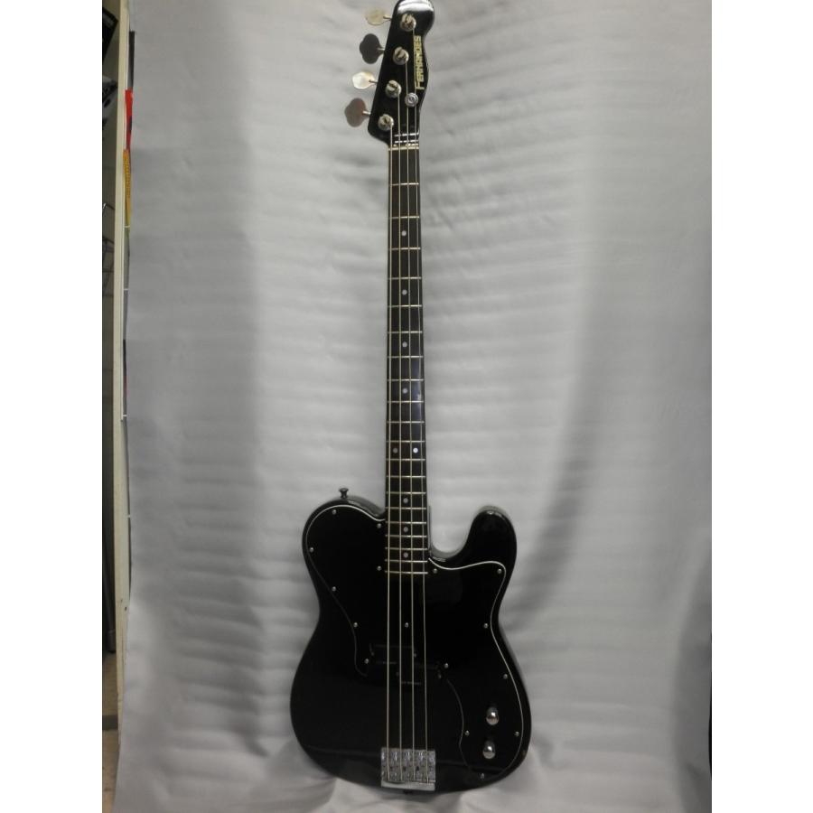 FERNANDES FRNANDES TEB-75MW 改 【中古品】 : 伊藤楽器 松戸店 - 通販 