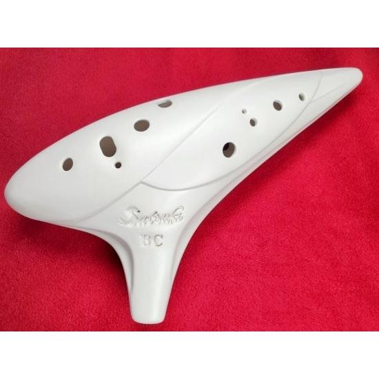 Focalink フォーカリンクオカリナ/Satsuki Ocarina バスC管 :Focalink