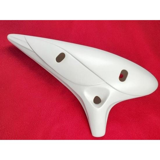 Focalink フォーカリンクオカリナ/Satsuki Ocarina バスC管 :Focalink