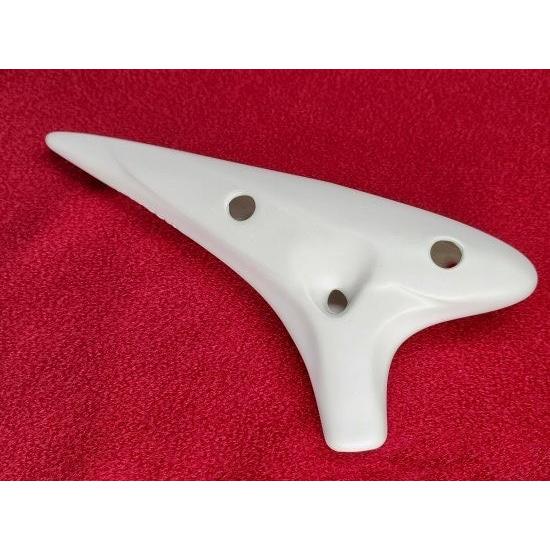 フォーカリンク　オカリナ SC管　ソプラノC管 フォーカリンク オカリナ ソプラノC シングル管 マーブル | スガナミ