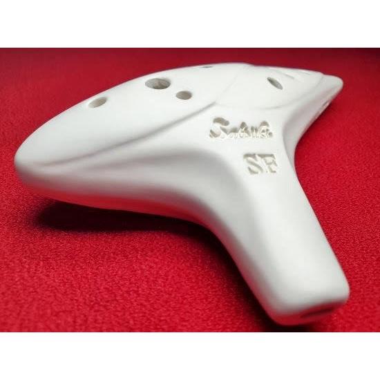 Focalink フォーカリンクオカリナ/Satsuki Ocarina ソプラノF管 : 伊藤