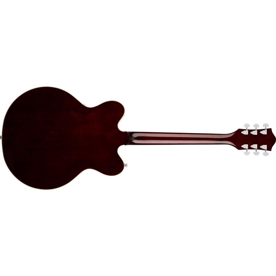 調整済みで弾きやすいGretsch G2622 Streamliner Center Block Double-Cut with V-Stoptail CPR