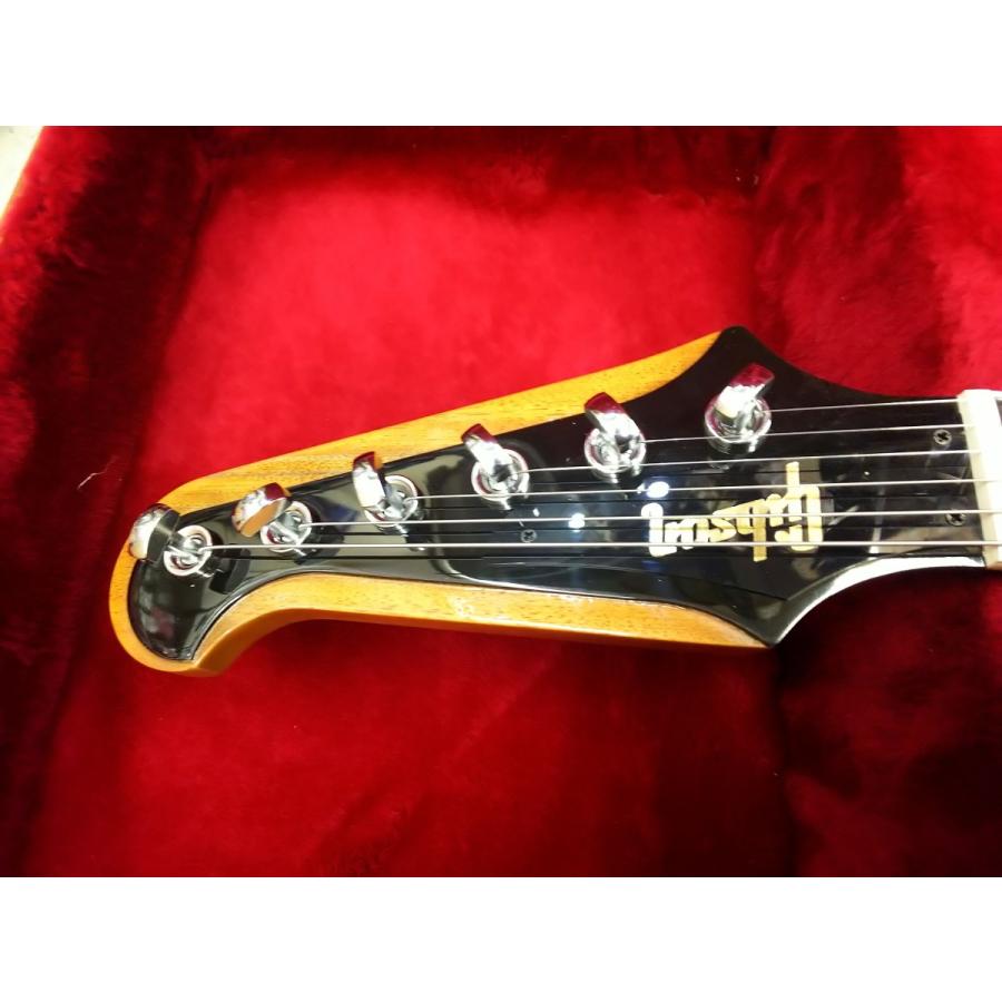 Gibson Firebird VS (美品) Gibson / Firebird VS -中古美品- : 伊藤楽器 松戸店 - 通販