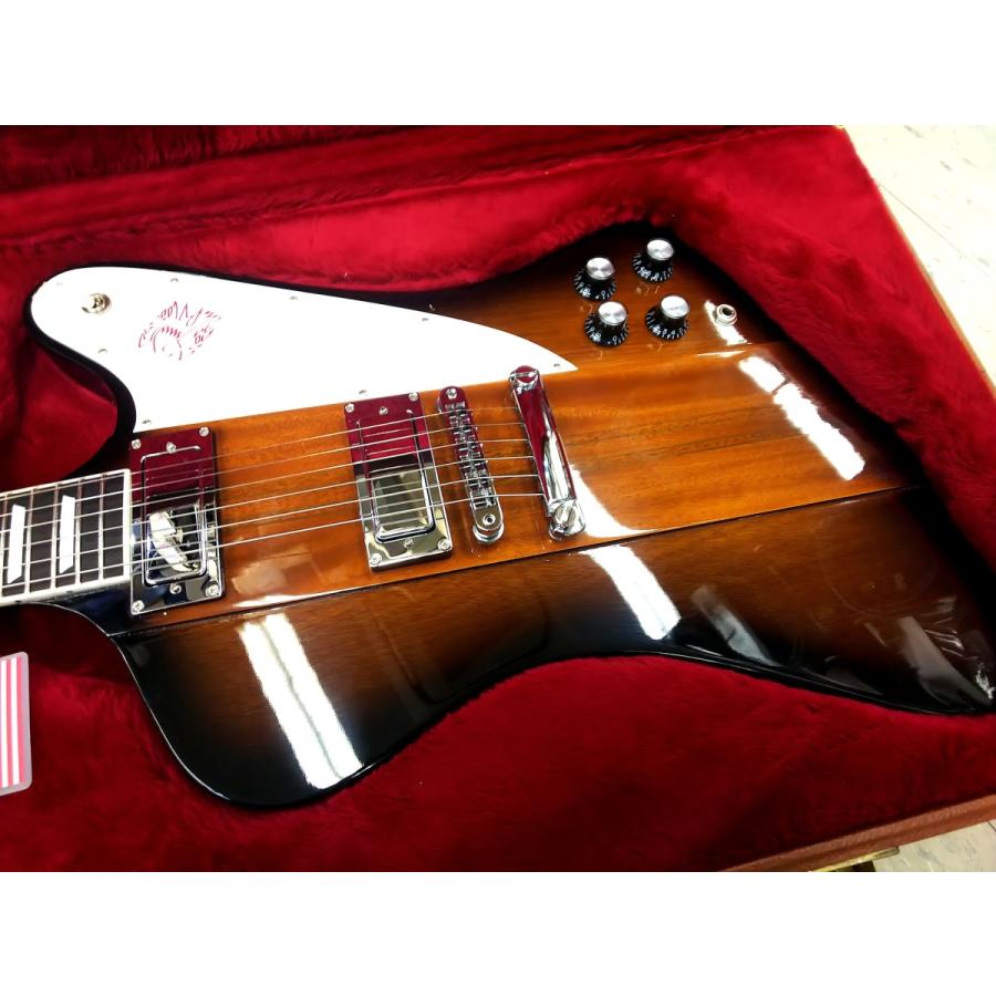 Gibson Firebird VS (美品) Gibson / Firebird VS -中古美品- : 伊藤楽器 松戸店 - 通販