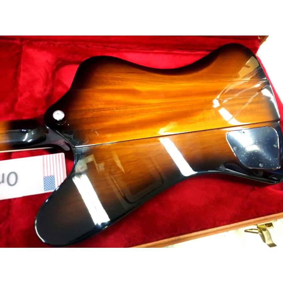 Gibson Firebird VS (美品) Gibson / Firebird VS -中古美品- : 伊藤楽器 松戸店 - 通販