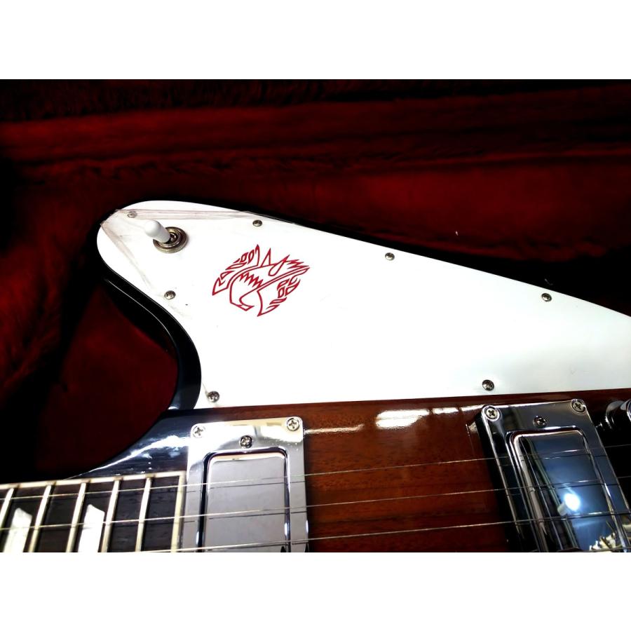 Gibson Firebird VS (美品) Gibson / Firebird VS -中古美品- : 伊藤楽器 松戸店 - 通販