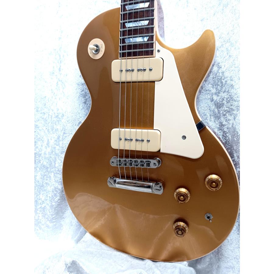ギター Gibson Les paul Deluxe 2015 Gibson（ギブソン） Gibson / Les Paul Deluxe 2015 GT -中古品