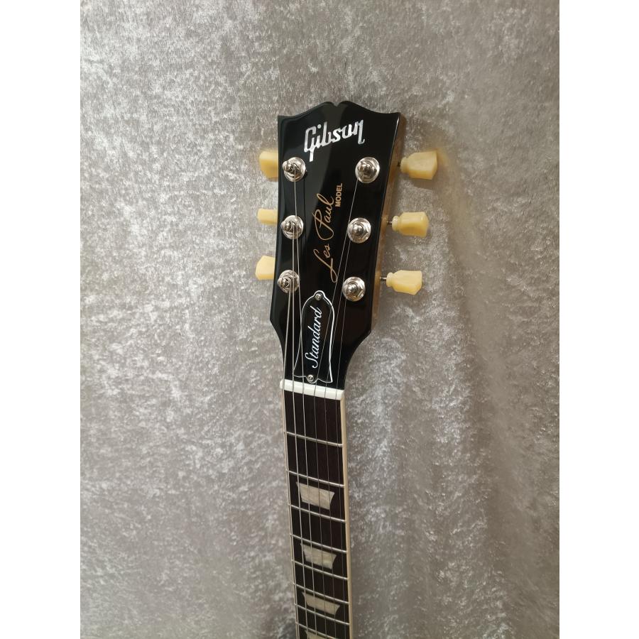 Gibson Les Paul Standard 50s Figured Top -良杢-_2