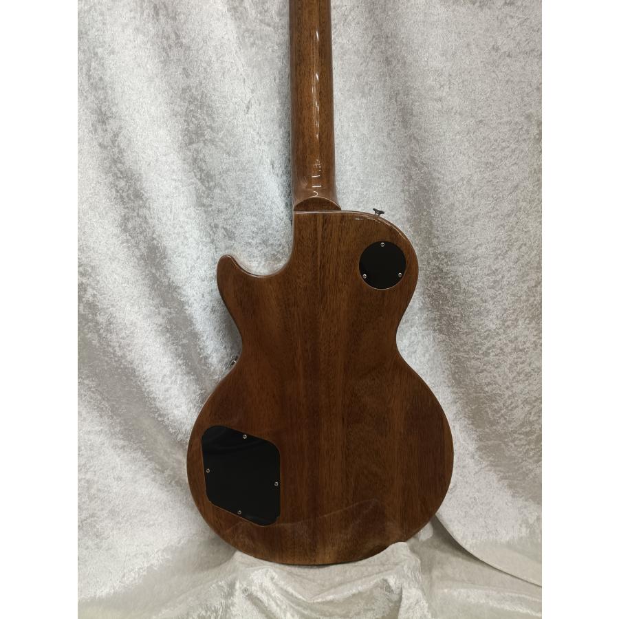 Gibson Les Paul Standard 50s Figured Top -良杢-_4