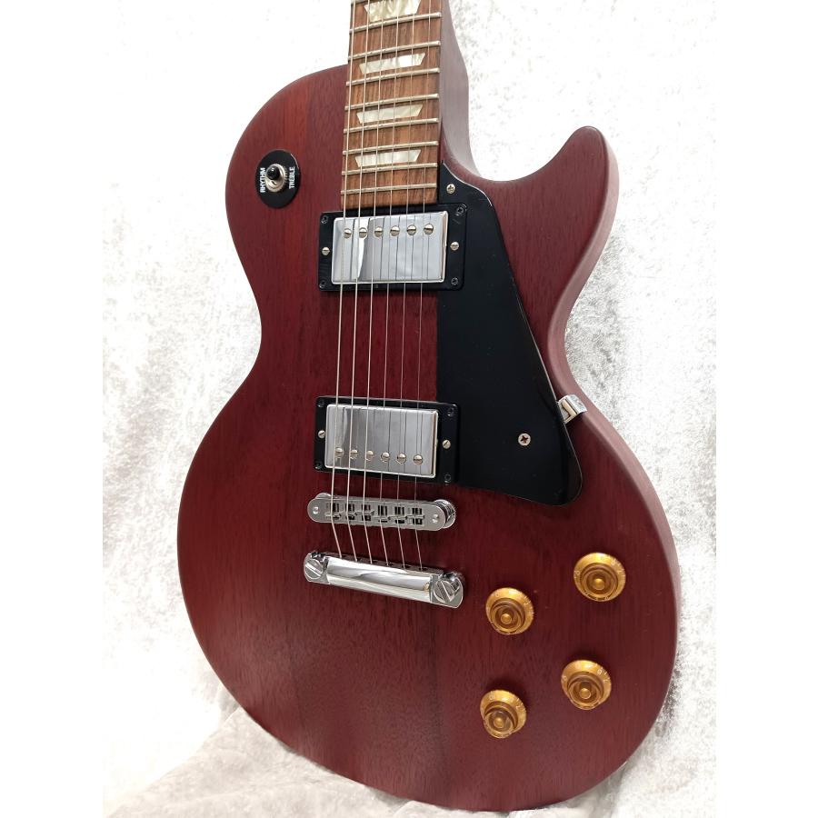 Les Paul Gibson / STUDIO Faded -中古品- ハードケース付 : 伊藤楽器 