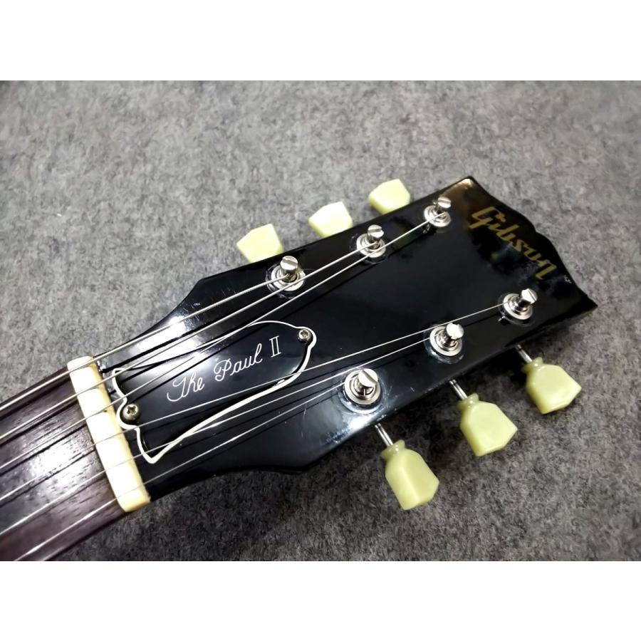 Les Paul Gibson / The II 中古品 : 伊藤楽器 松戸店 - 通販 - Yahoo