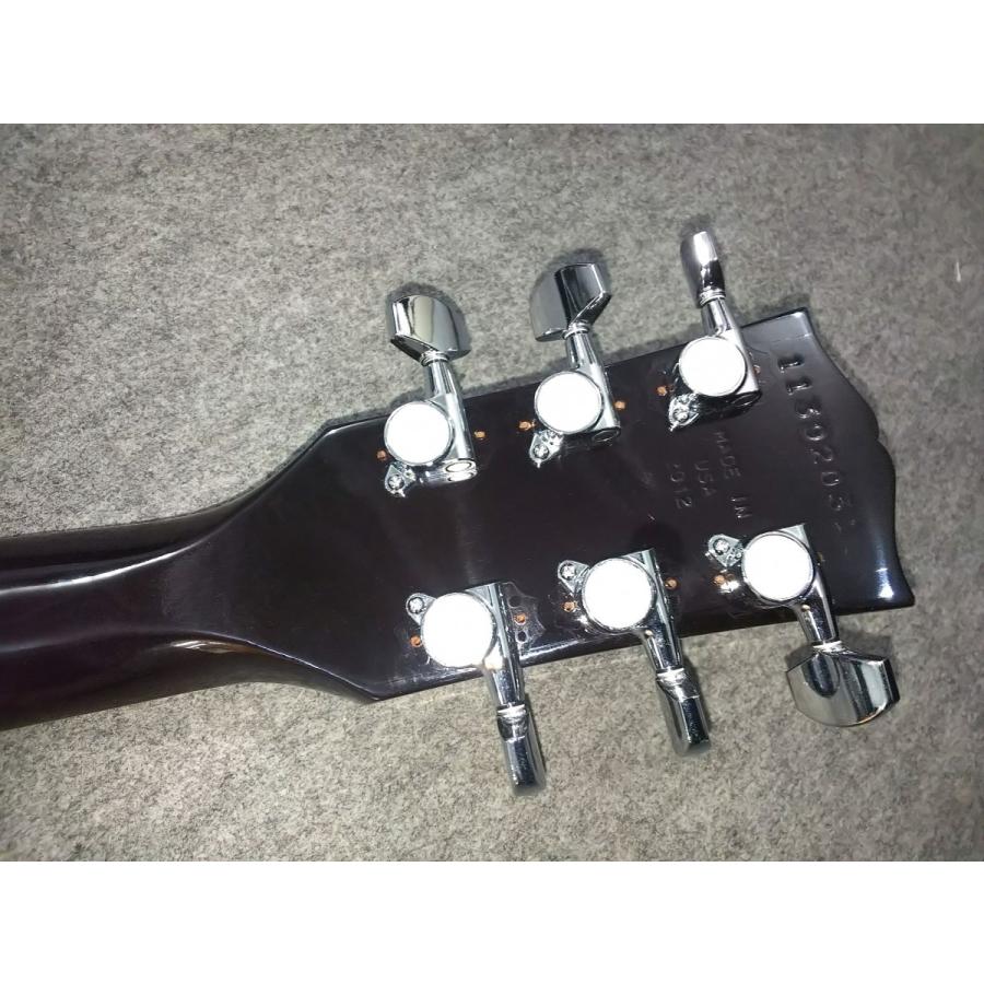 / Les Paul Traditional 【ヘリテイジ】 中古品