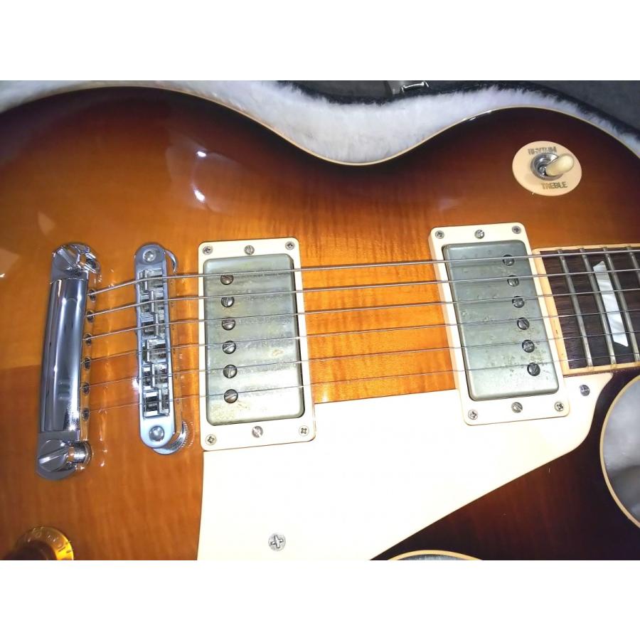 / Les Paul Traditional 【ヘリテイジ】 中古品