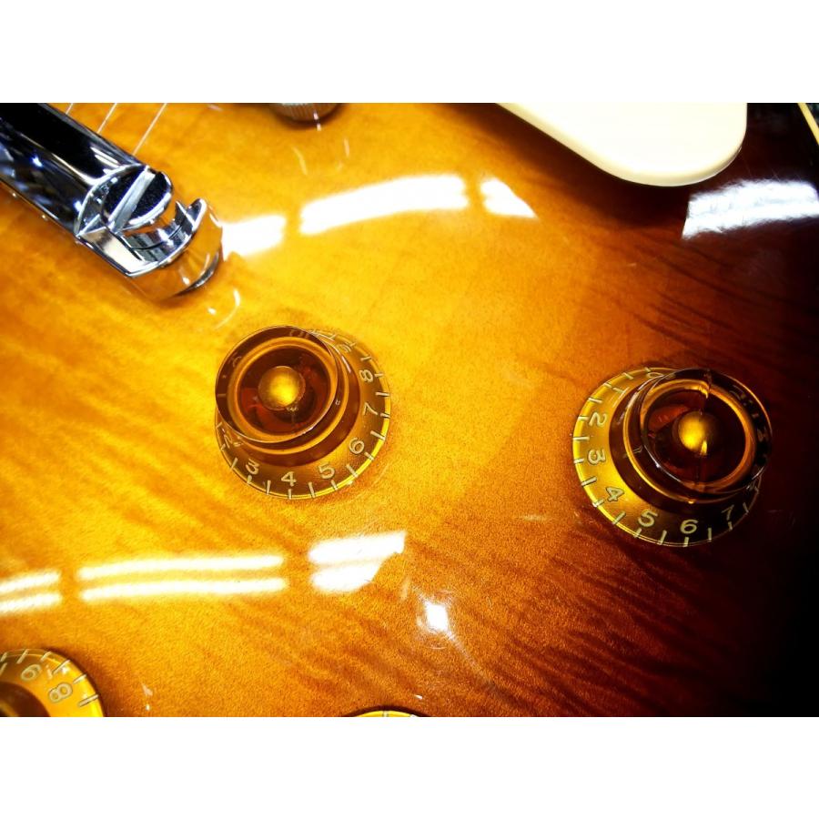 / Les Paul Traditional 【ヘリテイジ】 中古品