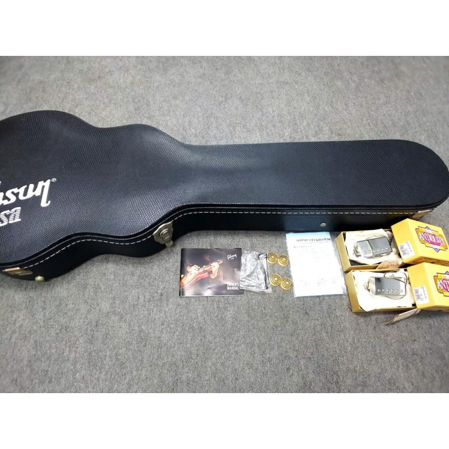 / Les Paul Traditional 【ヘリテイジ】 中古品