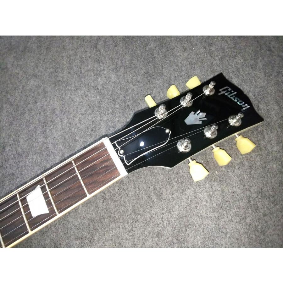 Gibson（ギブソン） Gibson / SG STANDARD Classic White -調整済 