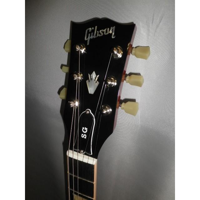 Gibson（ギブソン） Gibson / SG STANDARD 2016【国内正規品】 : 伊藤