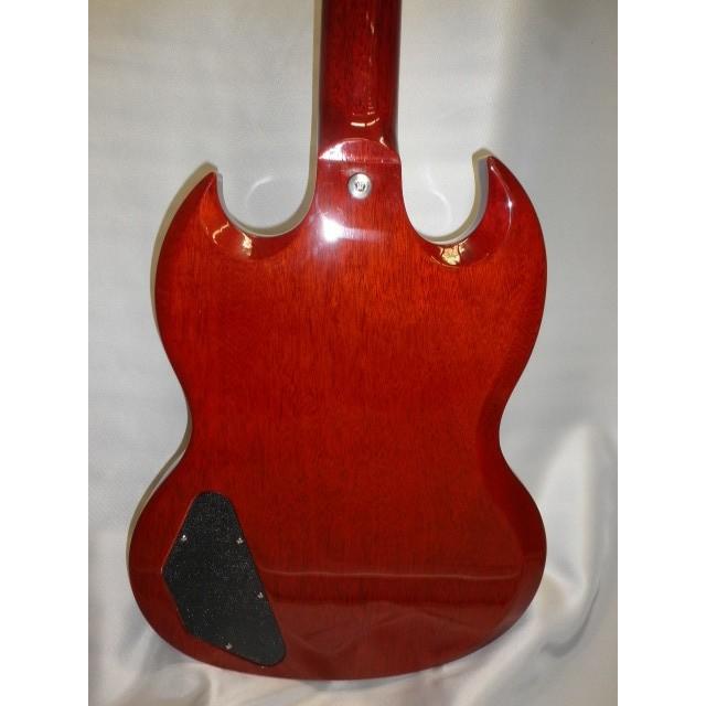 Gibson（ギブソン） Gibson / SG STANDARD 2016【国内正規品】 : 伊藤