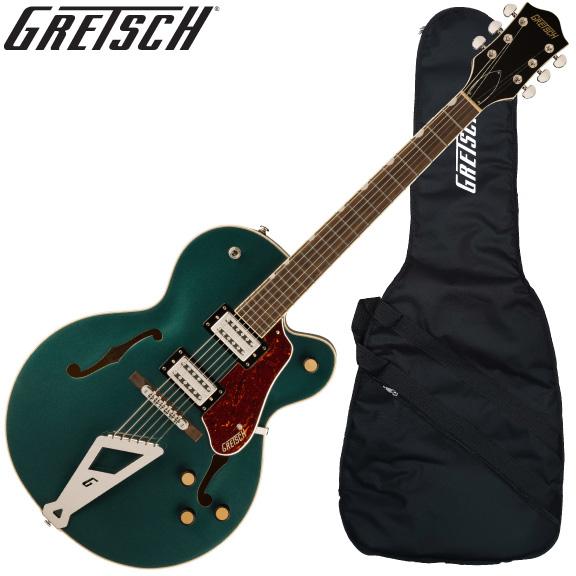 調整済で弾きやすい Gretsch / G2420 STREAMLINER HOLLOW BODY WITH