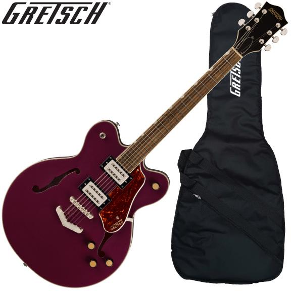 調整済で弾きやすい Gretsch / G2622 STREAMLINER CENTER BLOCK