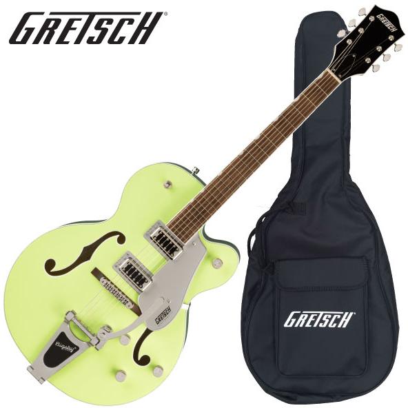 【調整済】Gretsch G5420T Electromatic Classic GRETSCH 調整済で弾きやすい Gretsch / G5420T ELECTROMATIC