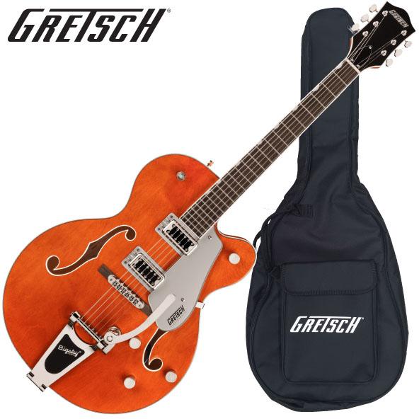 【調整済】Gretsch G5420T Electromatic Classic GRETSCH 調整済で弾きやすい Gretsch / G5420T ELECTROMATIC
