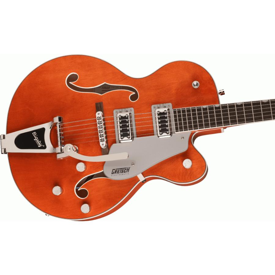 調整済で弾きやすいGretsch / G5420T ELECTROMATIC CLASSIC HOLLOW