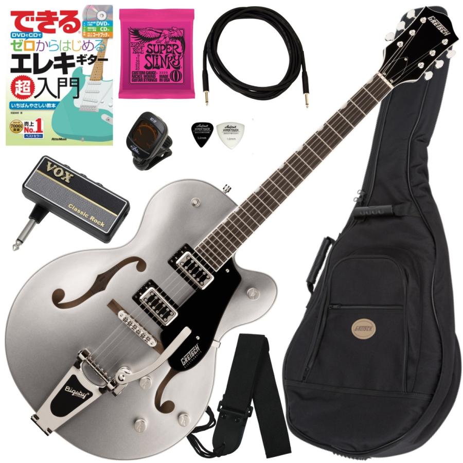 【調整済】Gretsch G5420T Electromatic Classic GRETSCH 調整済で弾きやすい Gretsch / G5420T ELECTROMATIC