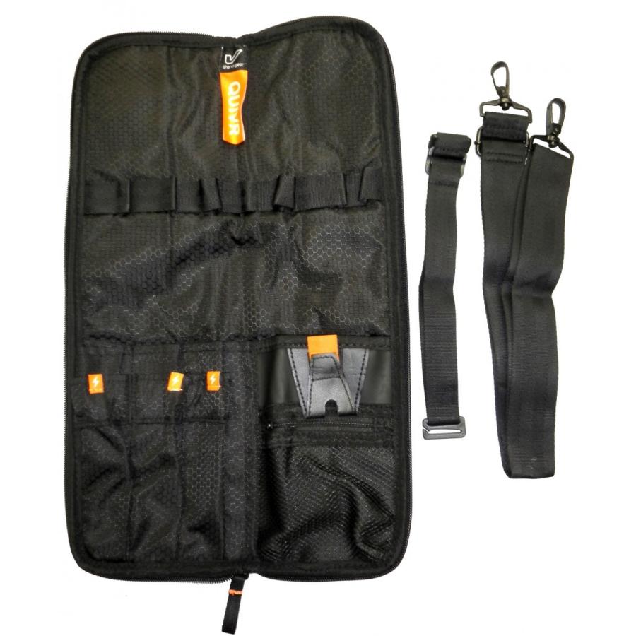 GRUVGEAR / QUIVER Drum Stick Bag GRUVGEARQUIVERDrumStickBag伊藤楽器 松戸店