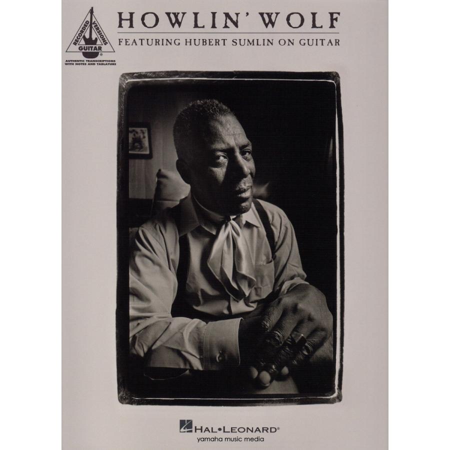 ハウリン ウルフ フィーチャリング ヒューバート サムリン ギタースコア Howkinwolffthubertsumlin 伊藤楽器 松戸店 通販 Yahoo ショッピング