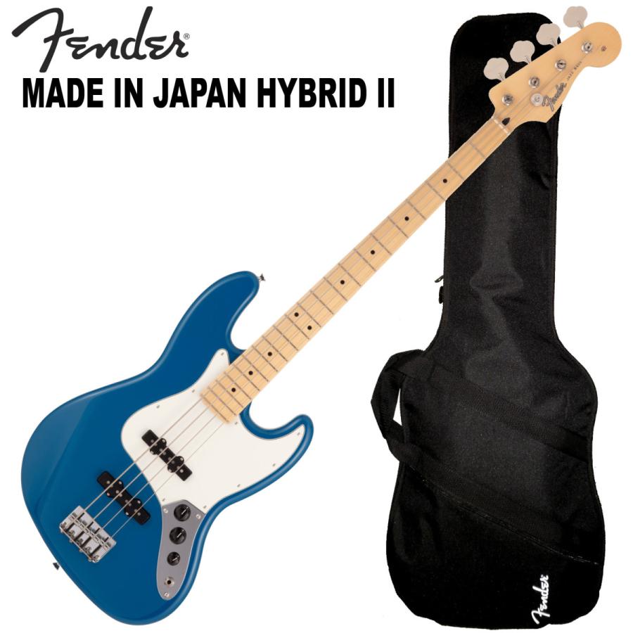 Fender（フェンダー） 調整済で弾きやすい Fender/MADE IN JAPAN