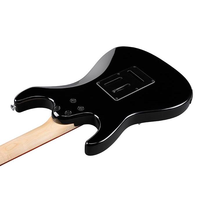 整済みで弾きやすい Ibanez / AZES40 BK エレキギター初心者セット