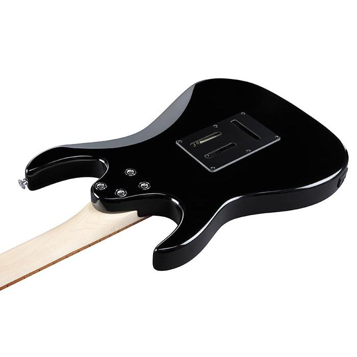 整済みで弾きやすい Ibanez / GRG40 TFB エレキギター初心者セット_1