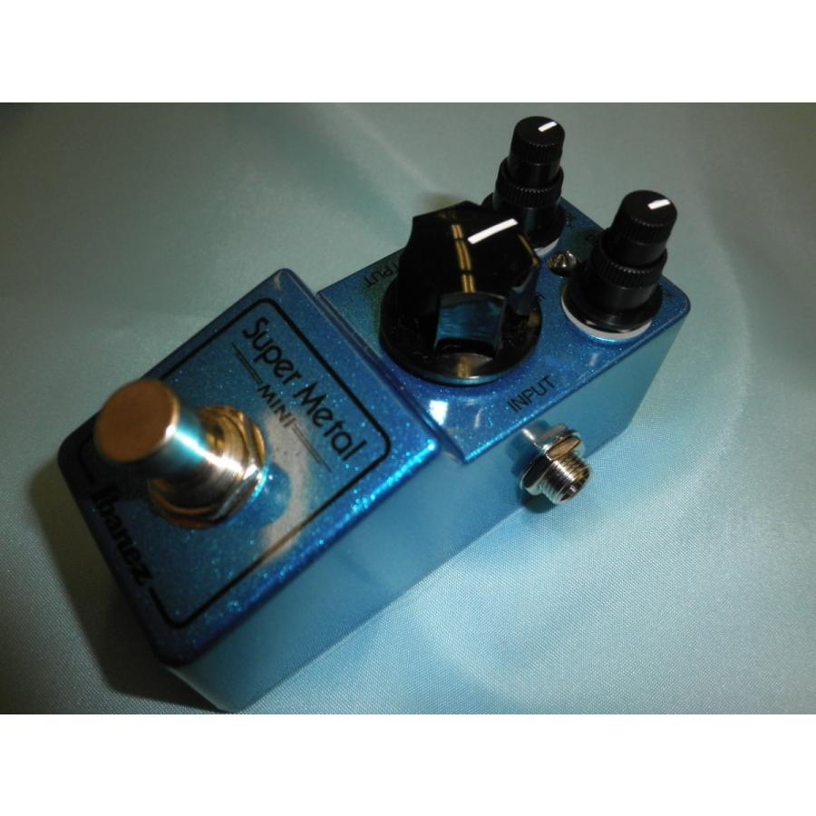Ibanez / SUPER METAL MINI : 伊藤楽器 松戸店 - 通販 - Yahoo