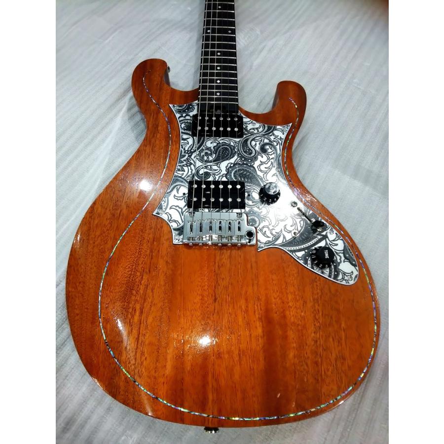Infinite / Modernize STD African Mahogany (Light Aged) : 伊藤楽器