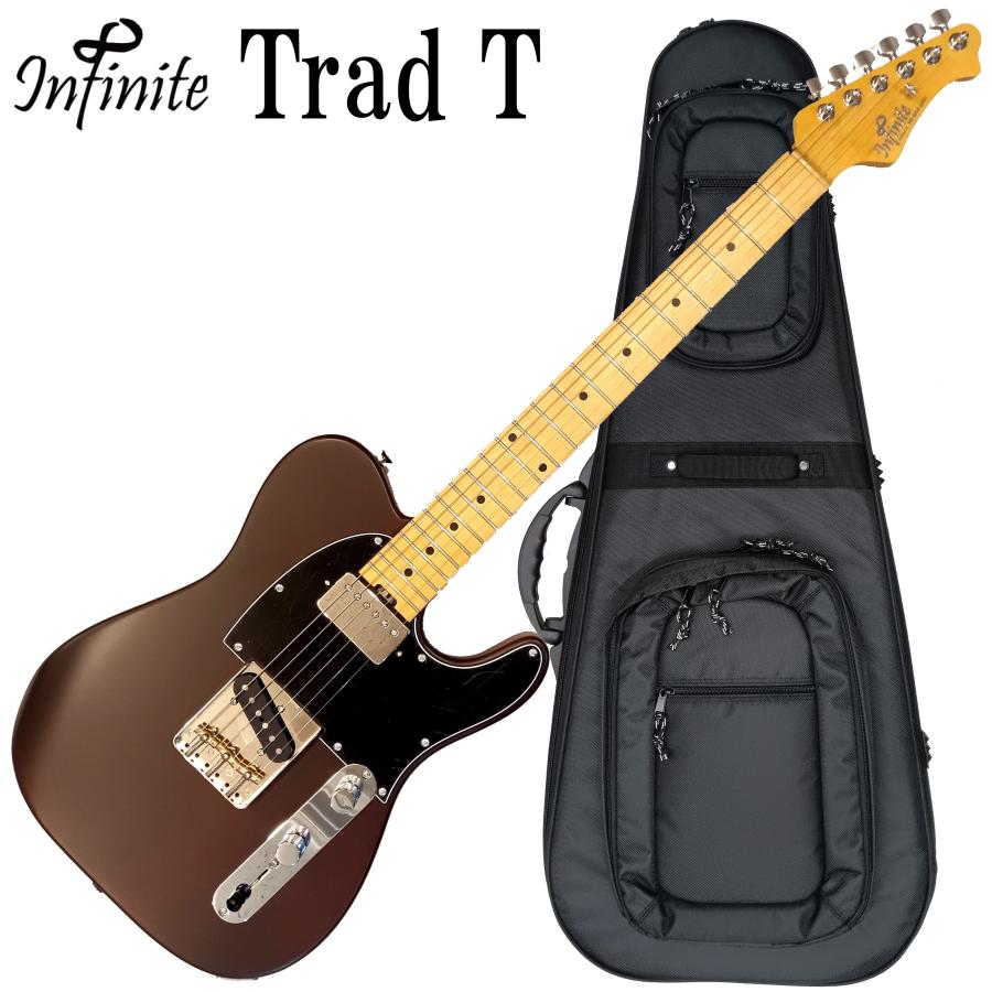 Infinite / Trad T Rosewood : 伊藤楽器 松戸店 - 通販 - Yahoo