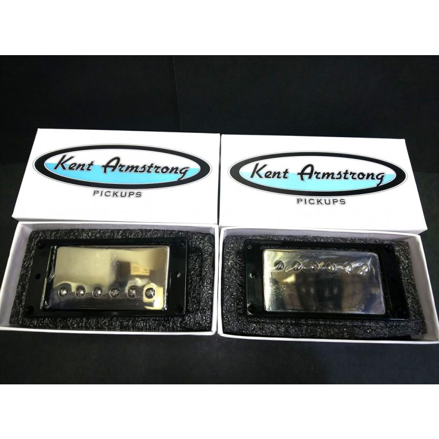 Kent Armstrong / VINTAGE 57 HUMBUCKER SET 国内正規品 KentArmstrong
