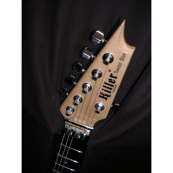 Killer FascistVice MilkyWay ファシストヴァイス Killer KG-FASCIST VICE Milky Way 税込販売価格 ￥129,600