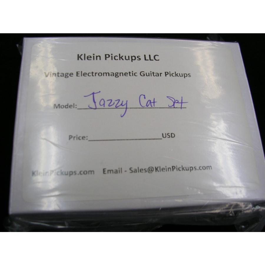 KLEIN PICKUPS / Jazzy Cat : 伊藤楽器 松戸店 - 通販 - Yahoo KLEIN PICKUPS / Jazzy Cat : 伊藤楽器 松戸店 - 通販 - Yahoo