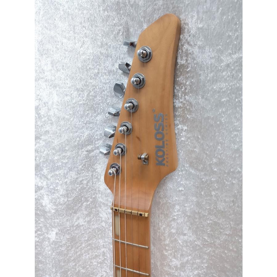 KOLOSS / X6-SUNSET -特価- : 伊藤楽器 松戸店 - 通販 - Yahoo