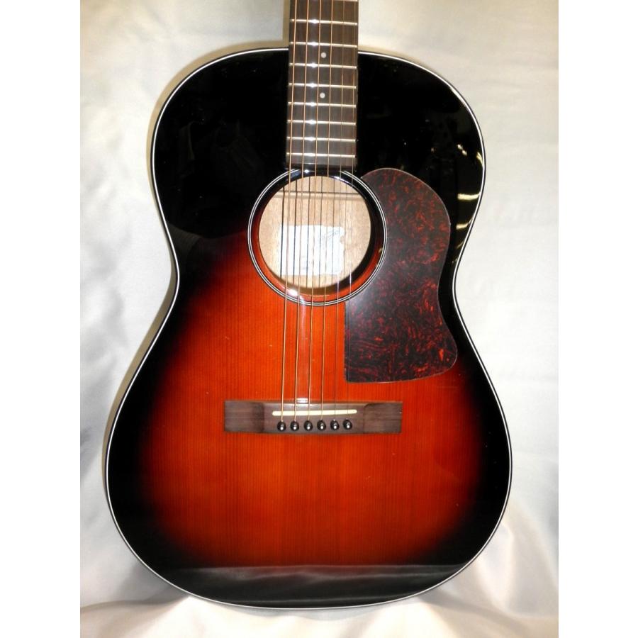 ギター K.Yairi G-1F K. Yairi G-1F Guitar Review: A High-Quality Japanese