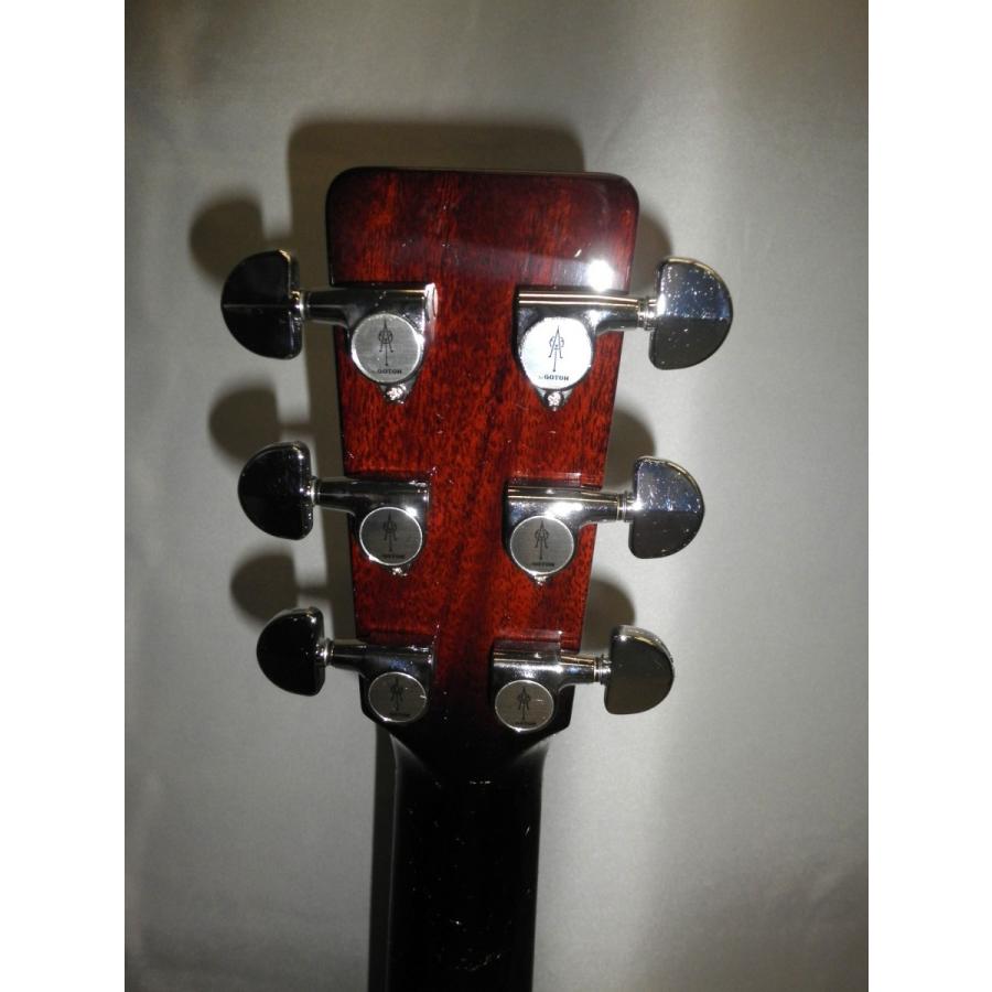 K.Yairi G-1F Ltd. w/Hard Case : 伊藤楽器 松戸店 - 通販