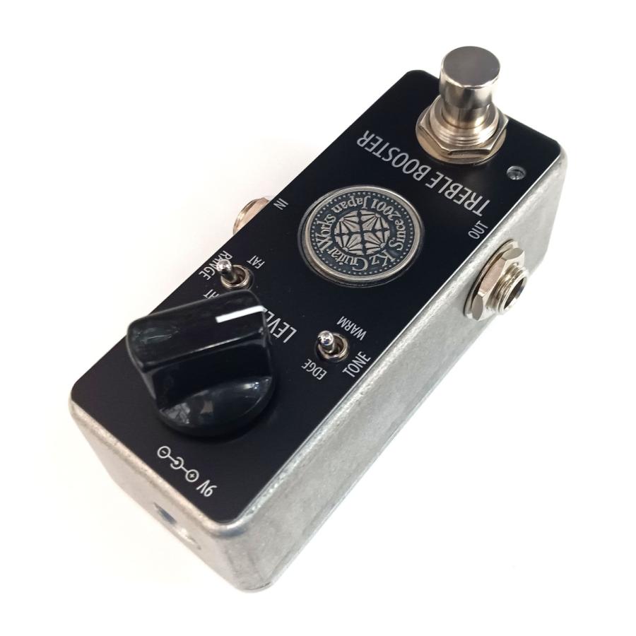 Kz / TREBLE BOOSTER : 伊藤楽器 松戸店 - 通販 - Yahoo!ショッピング