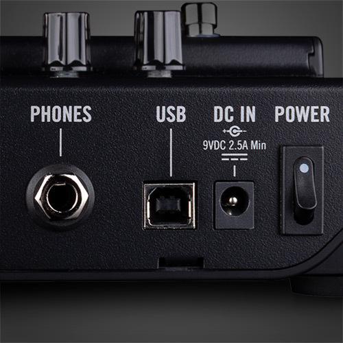 LINE6 POD GO 美品 箱付き Line6 POD Go Wireless（ライン6）マルチエフェクター ｜イケベ