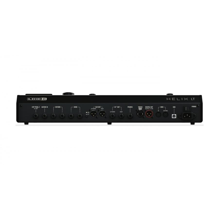 Line6 HELIX LT : 伊藤楽器 松戸店 - 通販 - Yahoo!ショッピング
