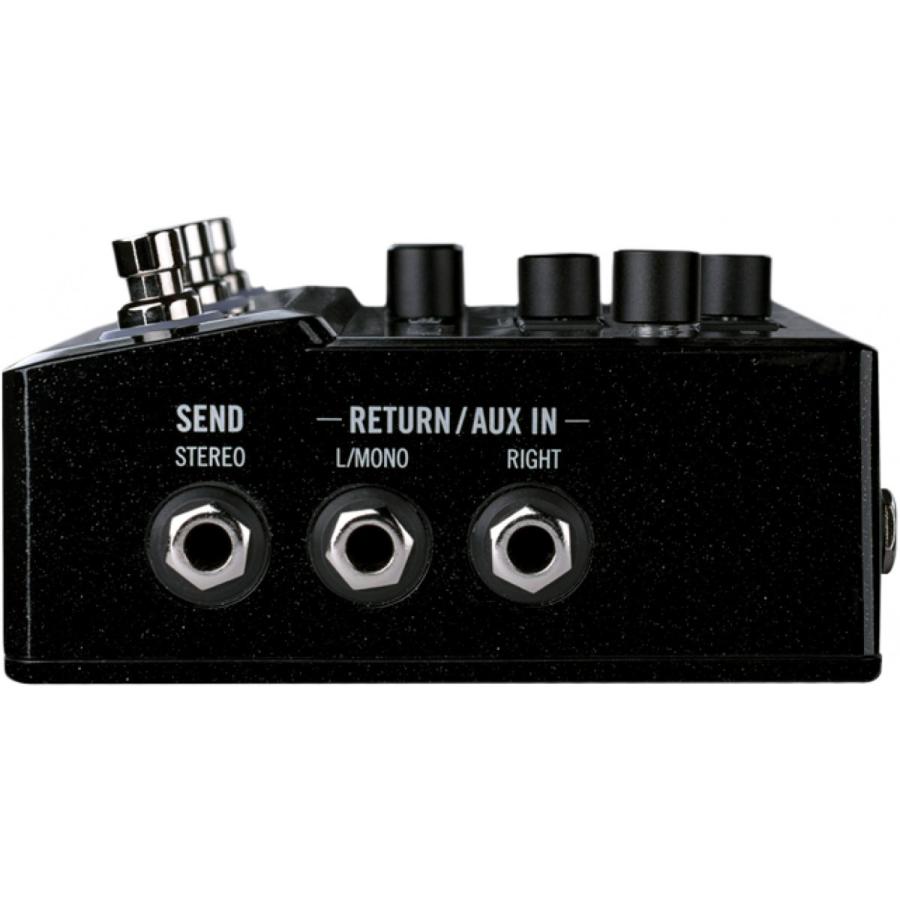 ギター Line6 HX STOMP Line 6 HX Stomp Multi-Effects Processor Pedal | zZounds