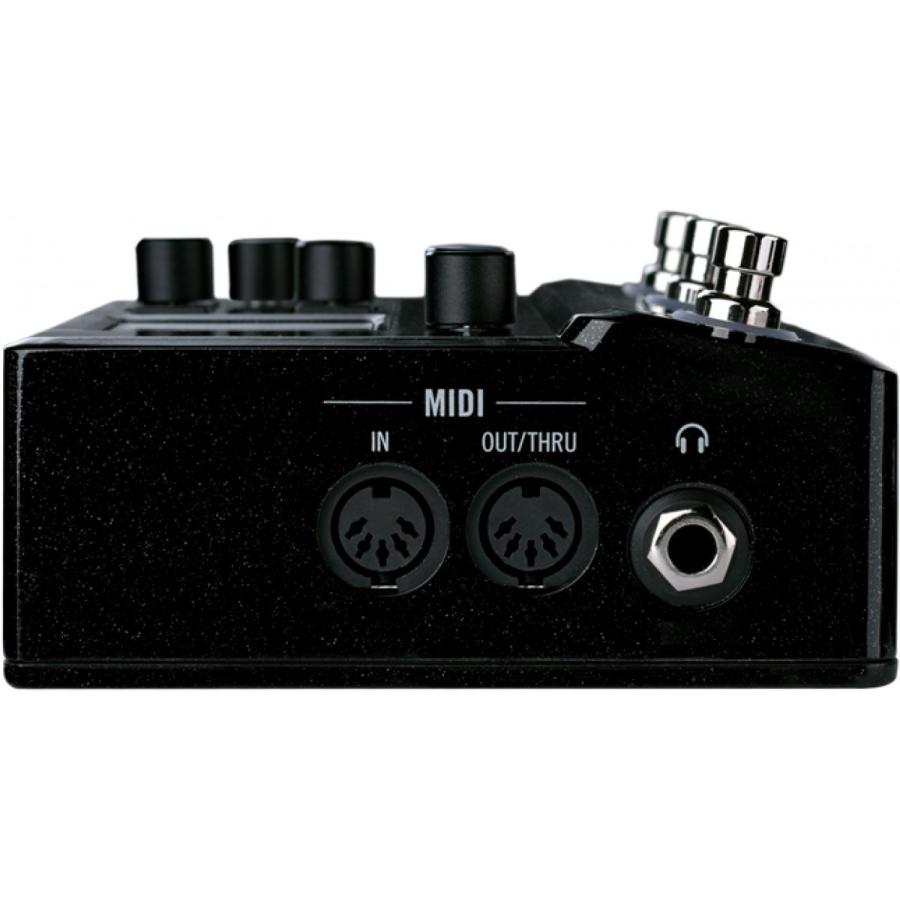 ギター Line6 HX Stomp Line 6 HX Stomp Multi-Effects Processor Pedal | zZounds