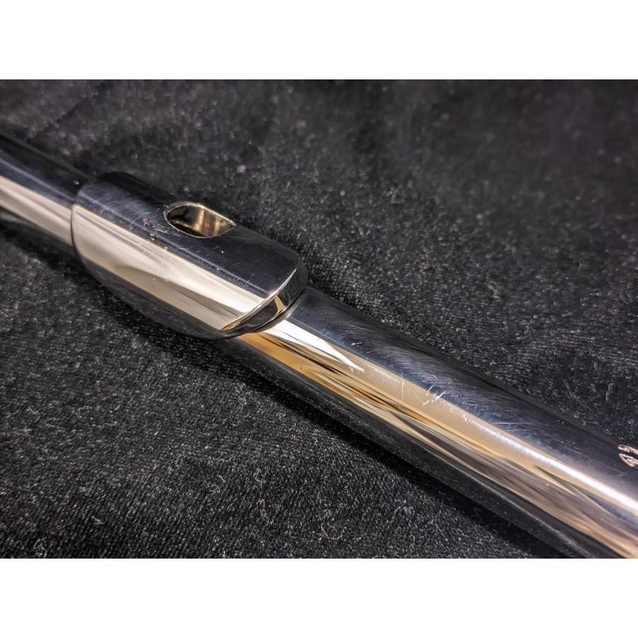 中古品】オーバーホール済み!ムラマツフルート PTPモデル CC/E 中古品】オーバーホール済み!ムラマツフルート PTPモデル CC/E