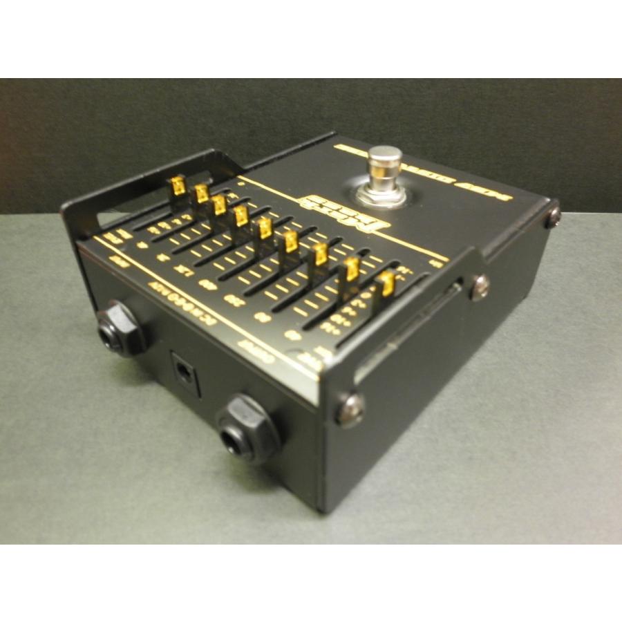 Markbass / MB7 DISTORSORE【国内正規品】 : 伊藤楽器 松戸店 - 通販  